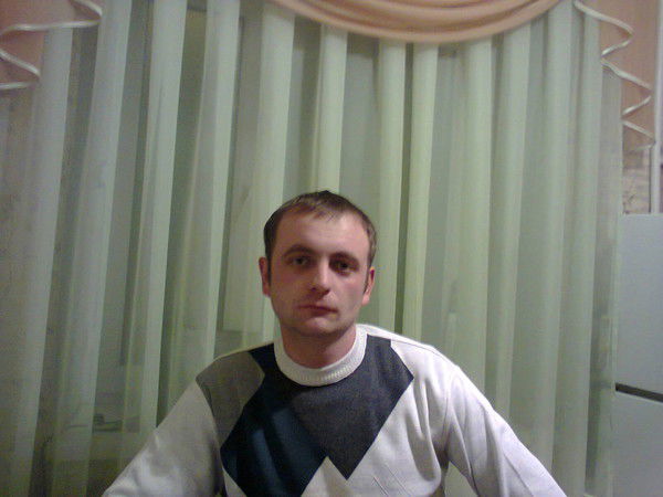 Николай Болтовский