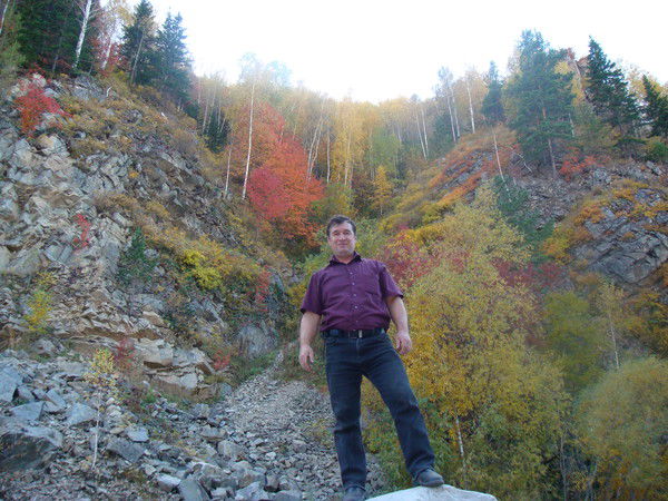 Сергей Верещагин