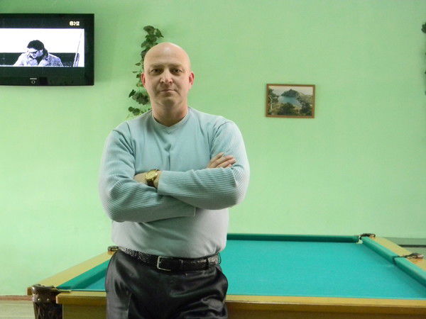 Константин Юдин