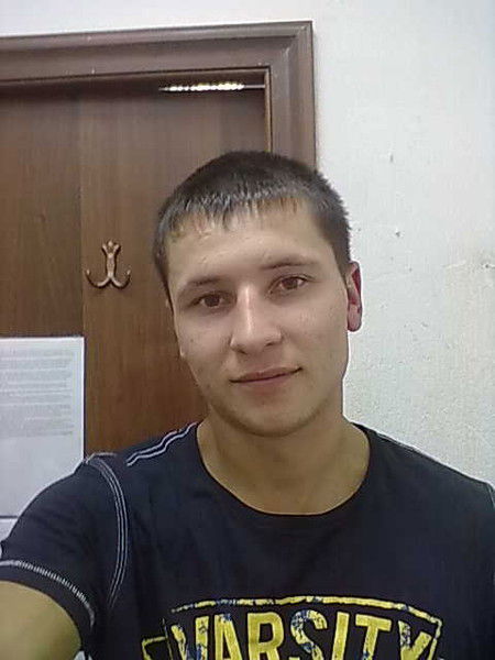 Илья Асташкин