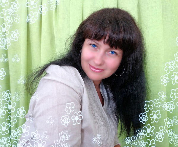 Евгения Герасимова