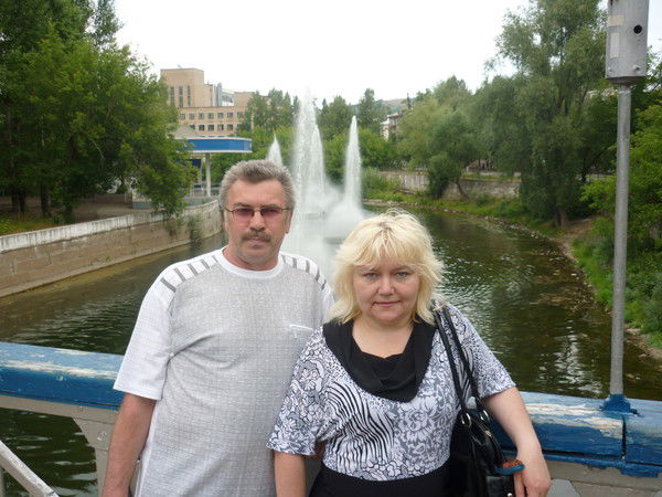 Сергей Матюнин