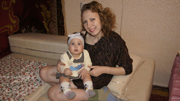 Ольга Любимцева