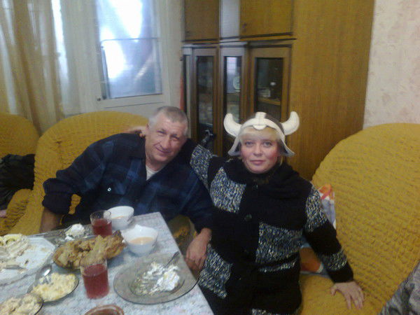 Наталья Верещакова