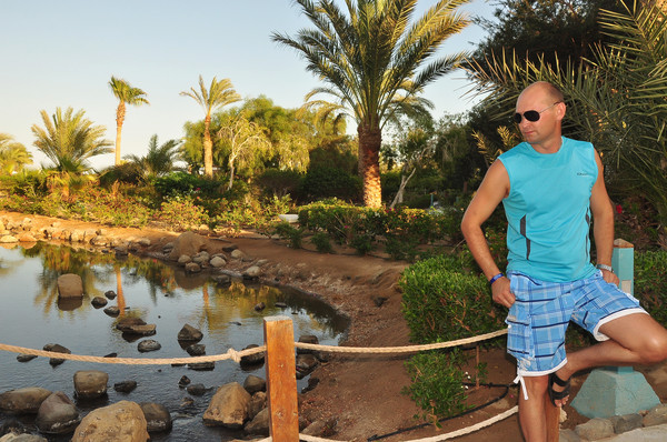 Сергей Иванов