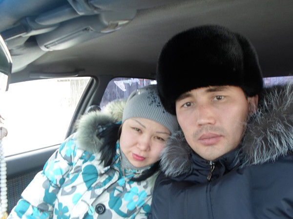 Абзал Наурызбай