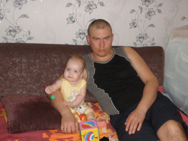 Денис Малыгин