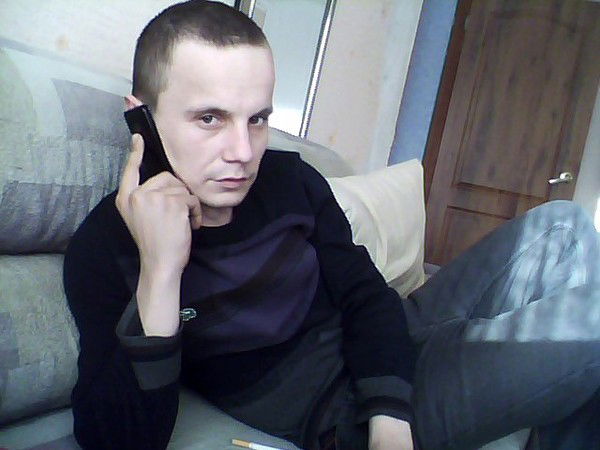 Антон Викторович