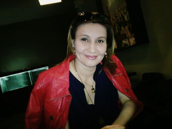 Ляззат Есенжолова