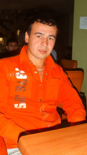 Рустем Хабибрахманов