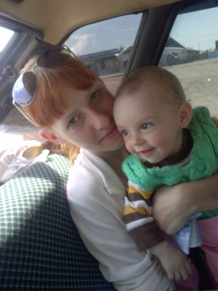 Эльмира Лобастова