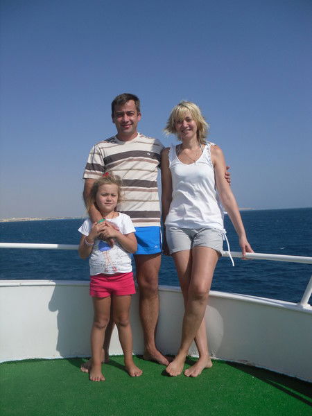 Андрей Батюк