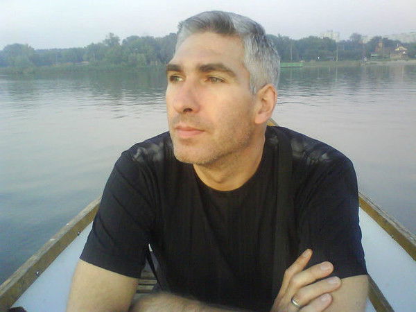 Анатолий Безрук