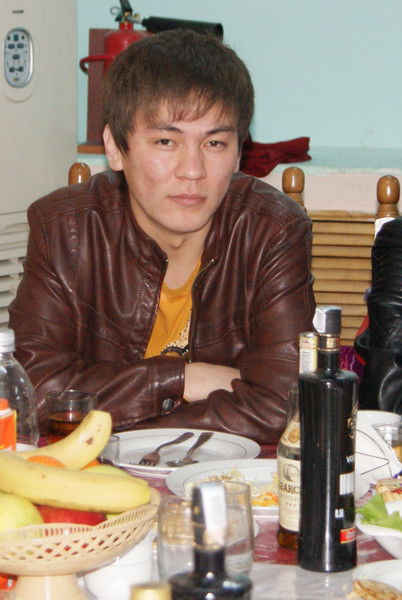 Талгат Ешманов