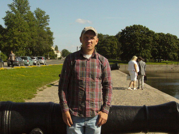 Вова Вербов