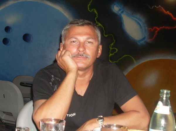 Виталий Степанов