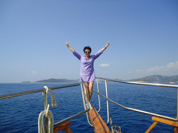 Елена Андреева