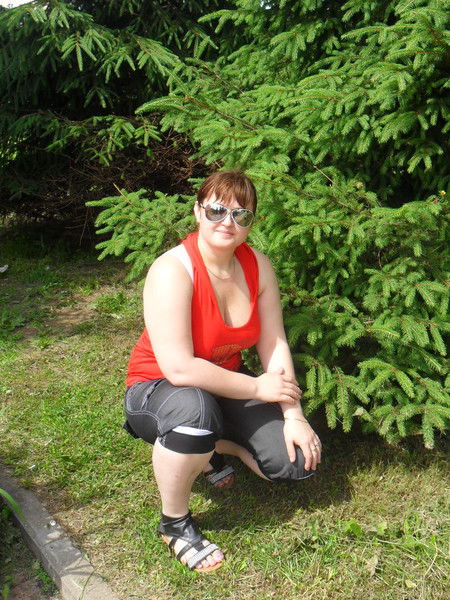 Светлана Равко