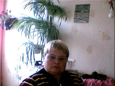 Светлана Дюкова