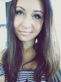 Наталья Седикова