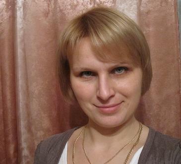 Елена Манухина