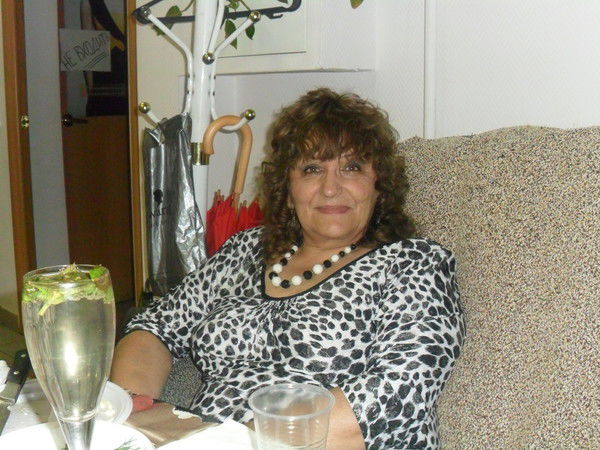 Надежда Живалова