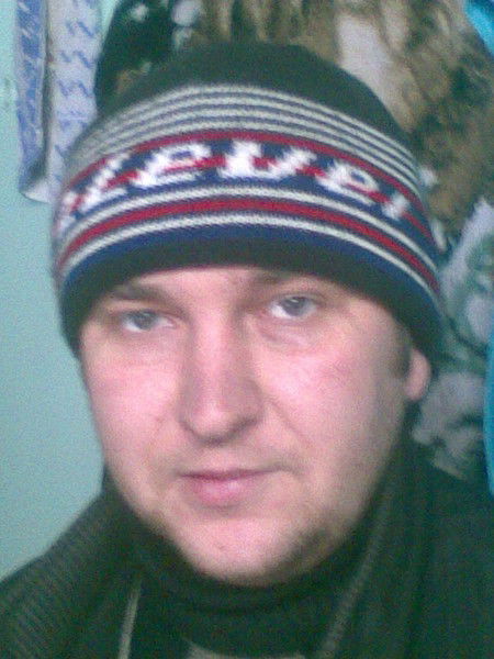 Олег Гафыкин