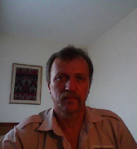 Владимир Санин