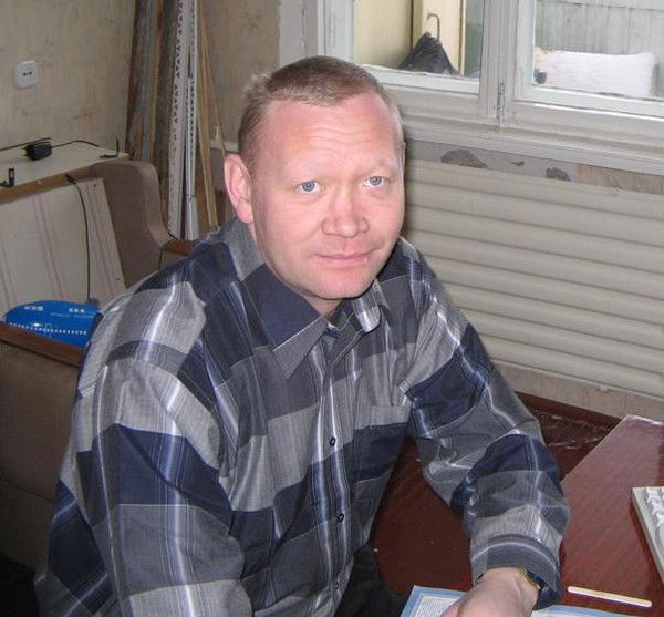 Василий Мальцев