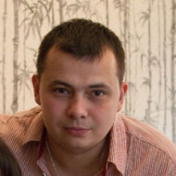 Дамир Сахаутдинов