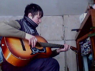 Егор Логунов