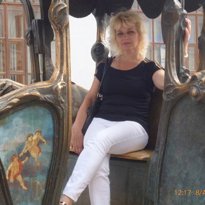 Алена Есина