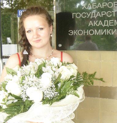 Ирина Карасева