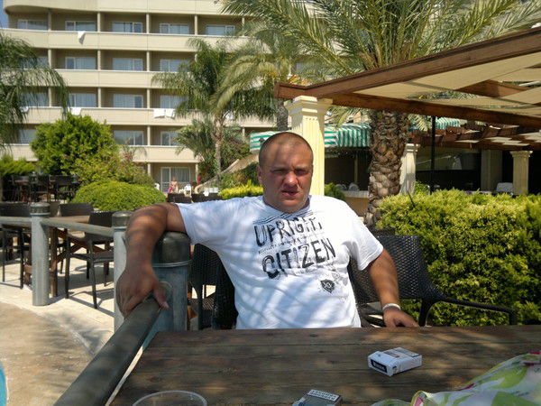 Алексей Поливьянов