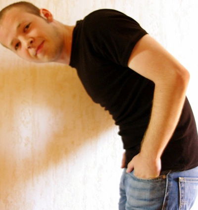 Игорь Волошин