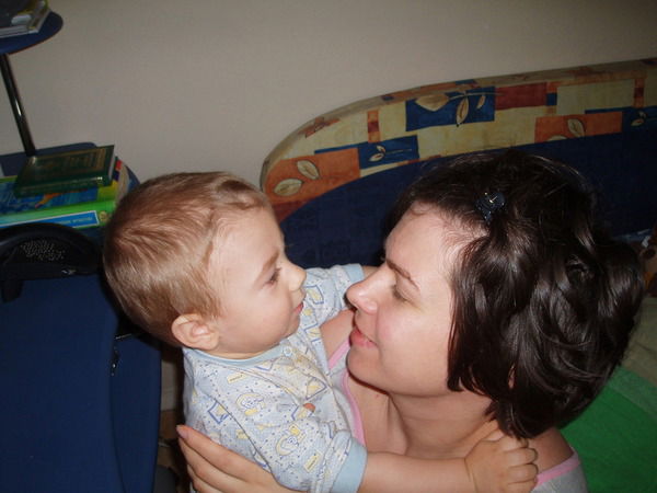 Инна Строеску