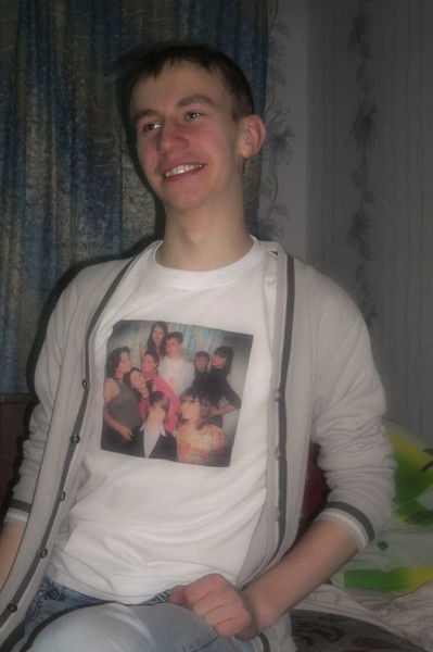 Никита Григорьев