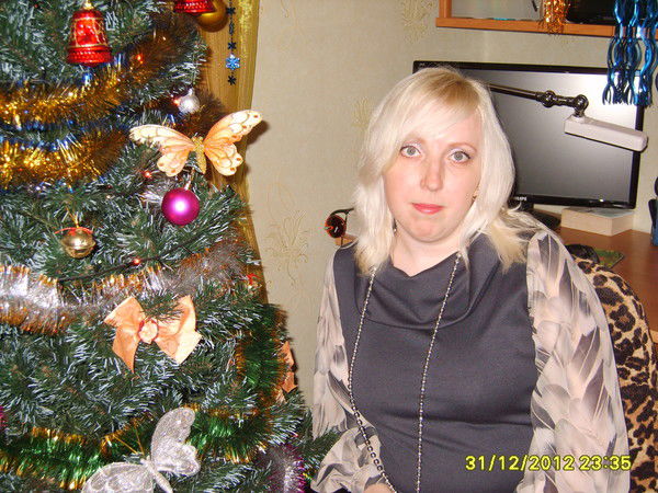 Наталья Шестакова