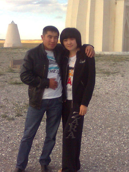 Багдат Шокыбаев