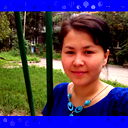 Айназик Жаманбаева