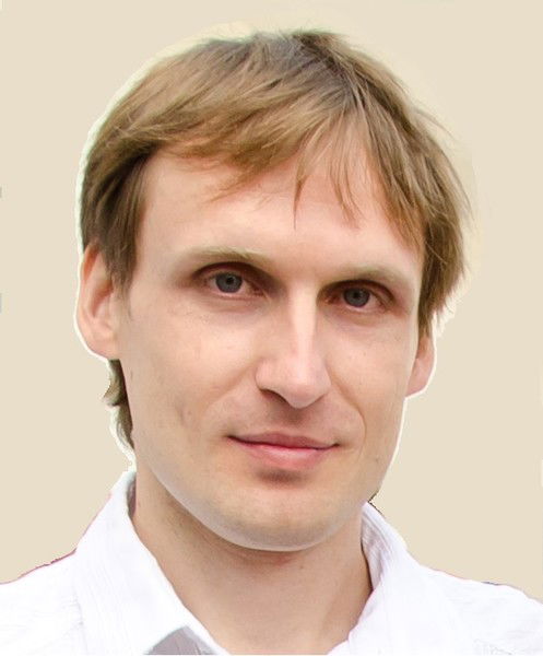 Александр Дорош