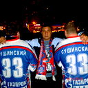 Алексей Алёшин