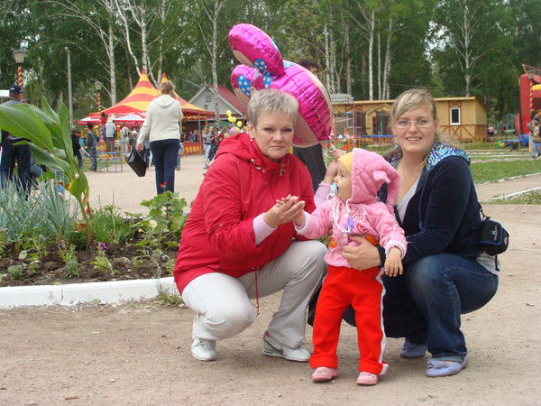 Галина Епишева