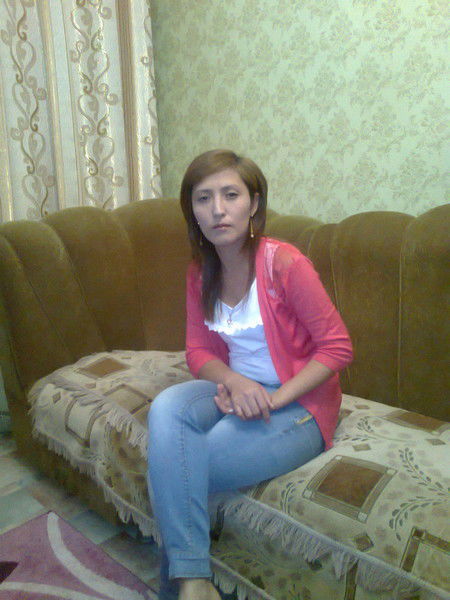 Куралай Малтаева