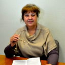 Людмила Лазарева