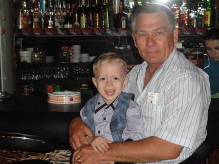 Михаил Дейцев