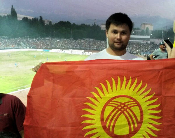 Гамзат Емельжанов