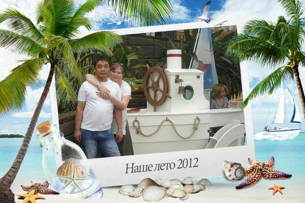 Анара Рахимжанова