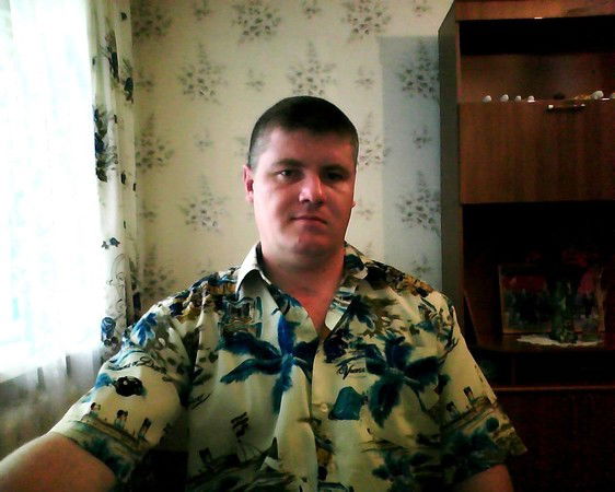 Евгений Болуков