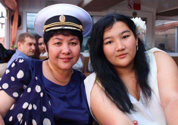 Мемахан Амитахунова